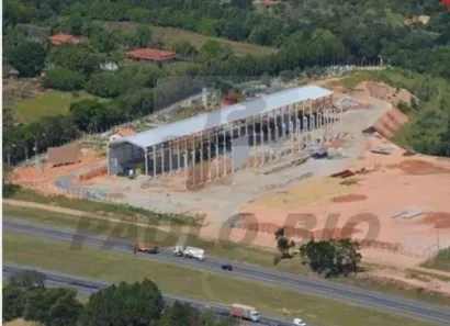 Lote/Terreno à venda, 1m² no Itavuvu, Sorocaba