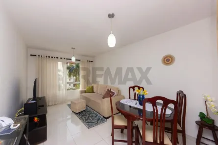 Apartamento com 2 Quartos à venda, 62m² no Jardim Santa Emília, São Paulo