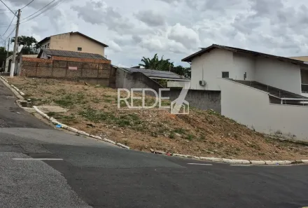Lote/Terreno à venda, 331m² no Jardim Paranapanema, Campinas