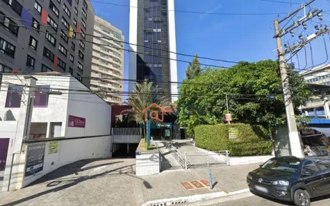 Sala Comercial à venda, 36m² no Mirandópolis, São Paulo