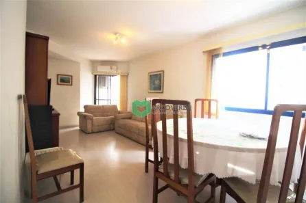 Apartamento com 3 Quartos à venda, 98m² no Sumarezinho, São Paulo