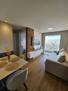 Apartamento com 2 Quartos à venda, 46m² no Santa Terezinha, São Bernardo do Campo