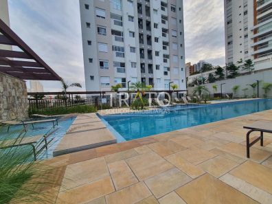 Apartamento com 2 Quartos à venda, 83m² no Jardim Belo Horizonte, Campinas