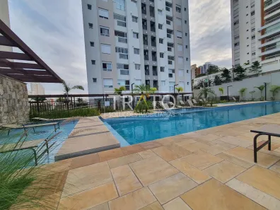 Apartamento com 2 Quartos à venda, 83m² no Jardim Belo Horizonte, Campinas