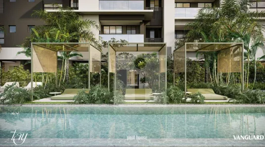 Apartamento com 2 Quartos à venda, 68m² no Chácara da Barra, Campinas
