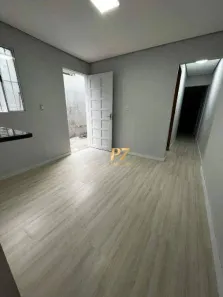 Casa com 2 Quartos à venda, 89m² no Baeta Neves, São Bernardo do Campo