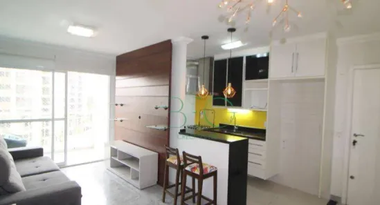 Apartamento com 3 Quartos à venda, 64m² no Santana, São Paulo