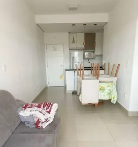 Apartamento com 2 Quartos à venda, 63m² no Jardim Ana Emilia, Taubaté
