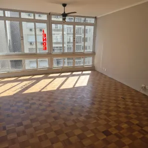 Apartamento com 3 Quartos à venda, 170m² no Gonzaga, Santos