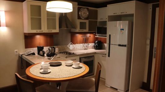 Apartamento com 1 Quarto à venda, 68m² no Laje De Pedra, Canela