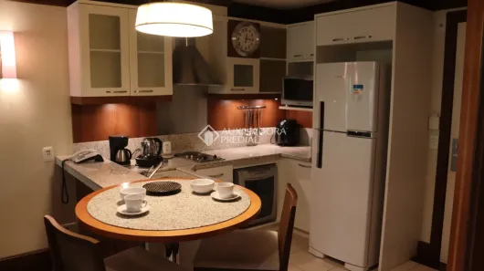 Apartamento com 1 Quarto à venda, 68m² no Laje De Pedra, Canela