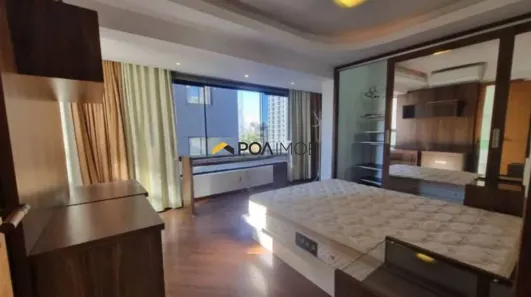 Apartamento com 2 Quartos para alugar, 71m² no Boa Vista, Porto Alegre