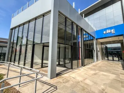 Ponto Comercial com 1 Quarto para alugar, 550m² no Bom Princípio, Gravataí