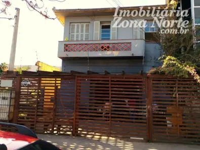Casa com 3 Quartos à venda, 309m² no Navegantes, Porto Alegre