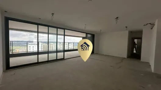 Apartamento com 4 Quartos à venda, 233m² no Alto da Lapa, São Paulo