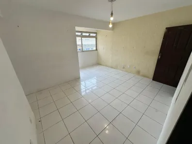 Apartamento com 3 Quartos à venda, 77m² no COHAB Anil I, São Luís