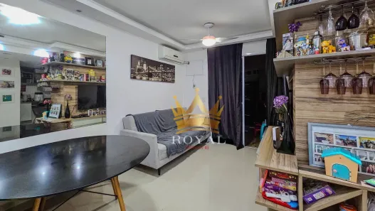 Apartamento com 2 Quartos à venda, 80m² no Taquara, Rio de Janeiro