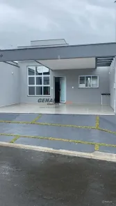 Casa de Condomínio com 3 Quartos à venda, 110m² no Jardins do Império, Indaiatuba