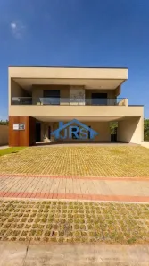Casa de Condomínio com 4 Quartos à venda, 510m² no Cidade Tamboré, Santana de Parnaíba