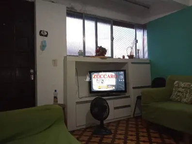 Apartamento com 3 Quartos à venda, 60m² no Parque Cecap, Guarulhos