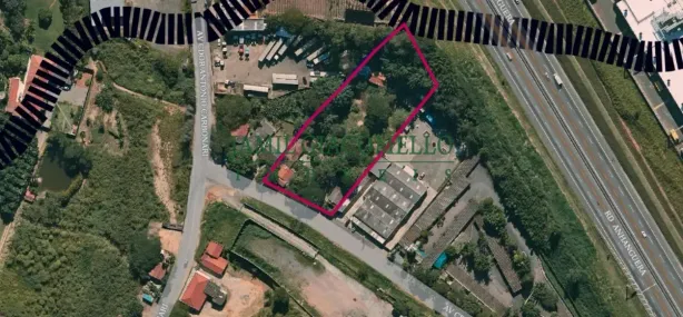 Lote/Terreno à venda, 5000m² no Traviú, Jundiaí