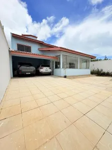 Sobrado com 4 Quartos à venda, 750m² no Araçagi, São Luís
