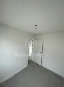 Apartamento com 2 Quartos à venda, 43m² no Tomás Coelho, Rio de Janeiro