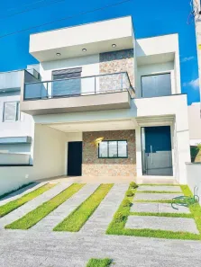 Casa de Condomínio com 3 Quartos à venda, 152m² no Jardim Celeste, Jundiaí