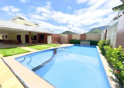 Casa com 7 Quartos à venda, 629m² no , Redenção