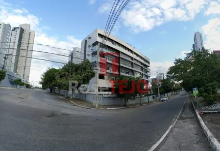 Apartamento com 3 Quartos para alugar, 146m² no Mirante, Campina Grande