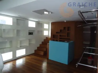 Ponto Comercial à venda, 40m² no Cerqueira César, São Paulo