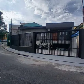 Casa com 3 Quartos à venda, 87m² no Parque Boturussu, São Paulo