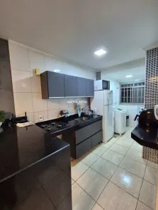 Apartamento com 2 Quartos à venda, 52m² no Jardim Bonsucesso, Franca