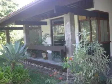 Casa de Condomínio com 5 Quartos à venda, 550m² no Maria Paula, Niterói