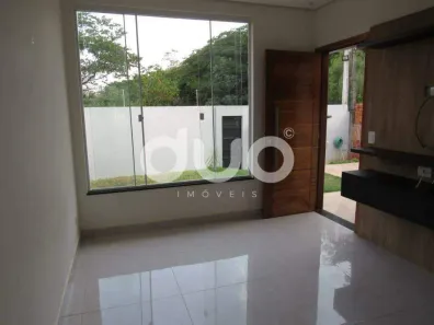 Casa com 2 Quartos à venda, 64m² no Santa Rosa Ipês, Piracicaba