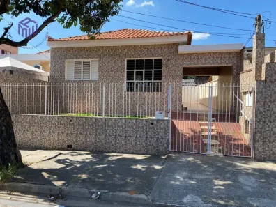 Casa com 3 Quartos à venda, 141m² no Jardim Gonçalves, Sorocaba