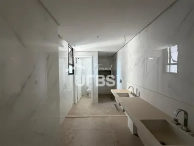 Apartamento com 4 Quartos à venda, 273m² no Setor Oeste, Goiânia