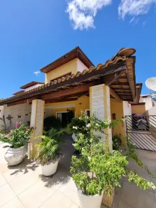 Casa de Condomínio com 2 Quartos à venda, 200m² no Vila de Abrantes (Abrantes), Camaçari
