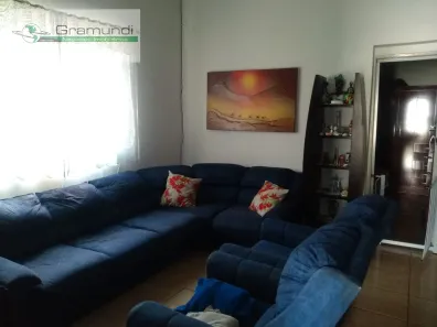 Casa com 2 Quartos à venda, 120m² no Ipiranga, São Paulo
