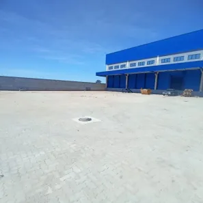 Galpão/Depósito/Armazém para alugar, 1544m² no Jardim Novo Portugal, Guarulhos