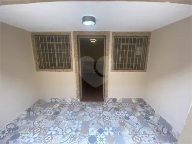 Casa com 2 Quartos para alugar, 120m² no Vila Macedópolis, São Paulo