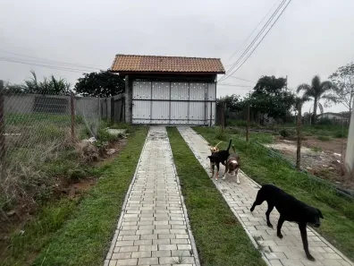 Lote/Terreno à venda, 1000m² no , Santa Isabel