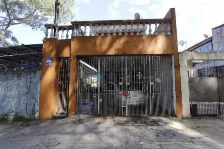 Sobrado com 3 Quartos à venda, 107m² no Vila Parque Jabaquara, São Paulo
