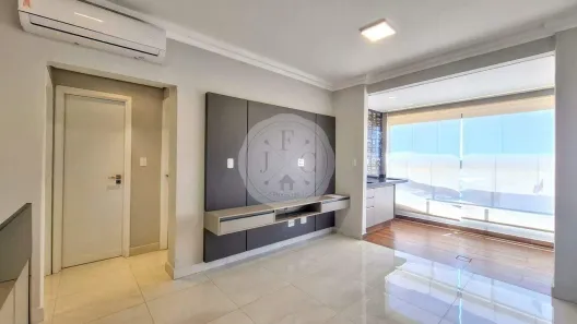 Apartamento com 2 Quartos para alugar, 70m² no Jardim Paulista, Ribeirão Preto