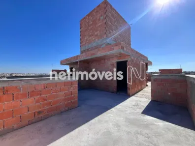 Cobertura com 2 Quartos à venda, 720m² no Santa Terezinha, Belo Horizonte