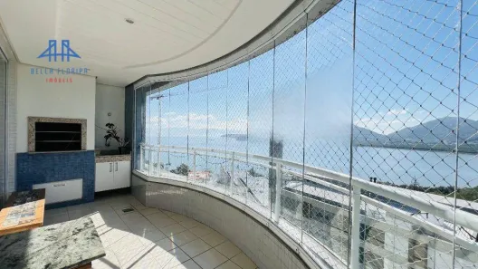 Apartamento com 3 Quartos à venda, 154m² no João Paulo, Florianópolis