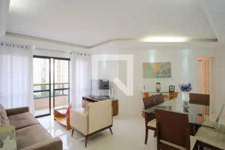 Apartamento com 3 Quartos à venda, 92m² no Vila Azevedo, São Paulo