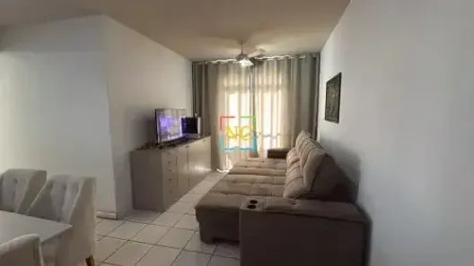 Apartamento com 3 Quartos à venda, 77m² no Jardim Cidade de Florianópolis, São José