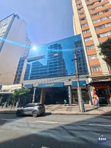 Ponto Comercial à venda, 30m² no Barro Preto, Belo Horizonte