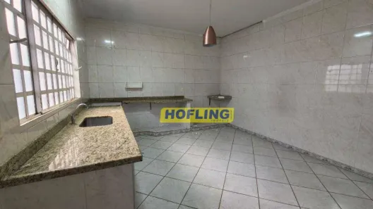 Casa com 3 Quartos à venda, 152m² no Parque das Indústrias, Rio Claro